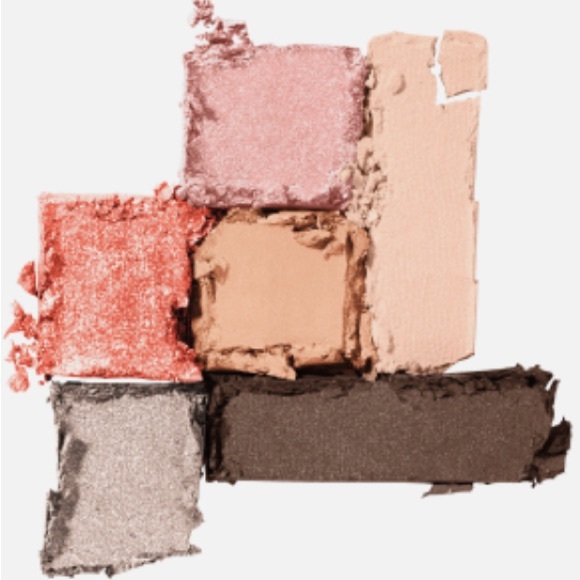 HOST PICK: MAYBELLINE THE CITY MINI PALETTE “DOWNTOWN SUNRISE” - Picture 3 of 3